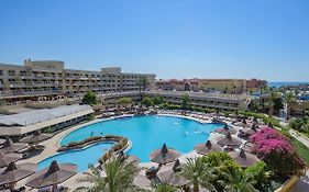 Sindbad Beach Resort Hurghada Ägypten